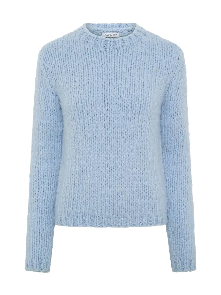 Dalton Cashmere Sweater