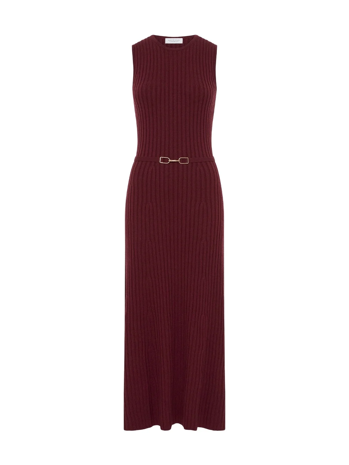Meier Knit Midi Dress Meier Knit Midi Dress