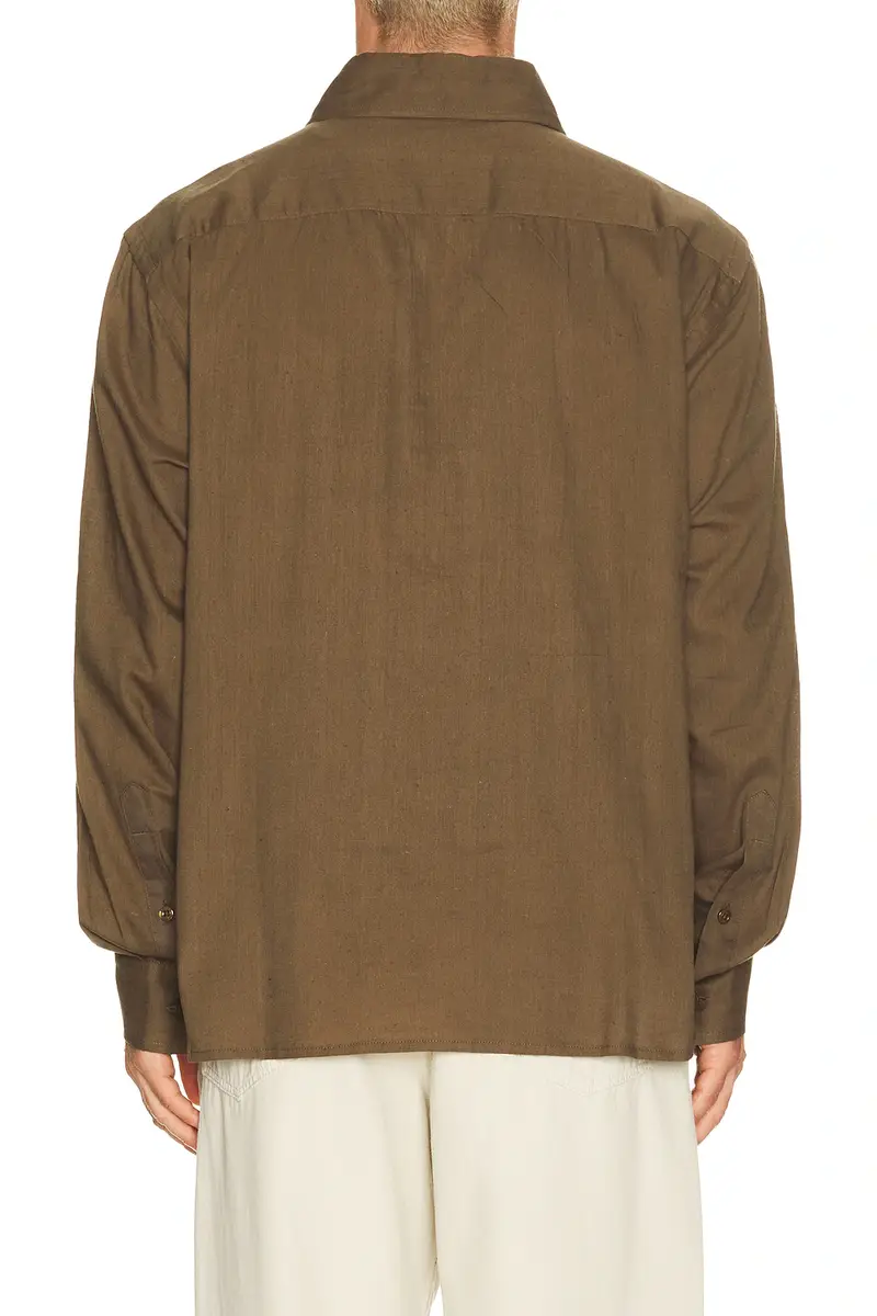 Kardo Luis Shirt | Thumbnail 2