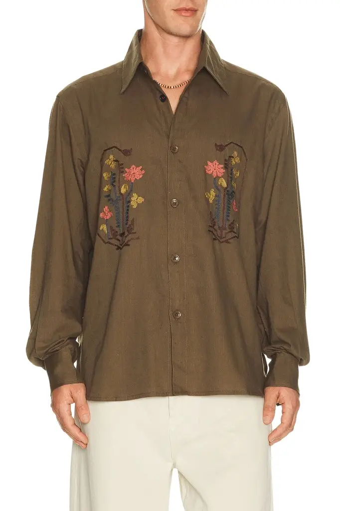 Luis Shirt Luis Shirt