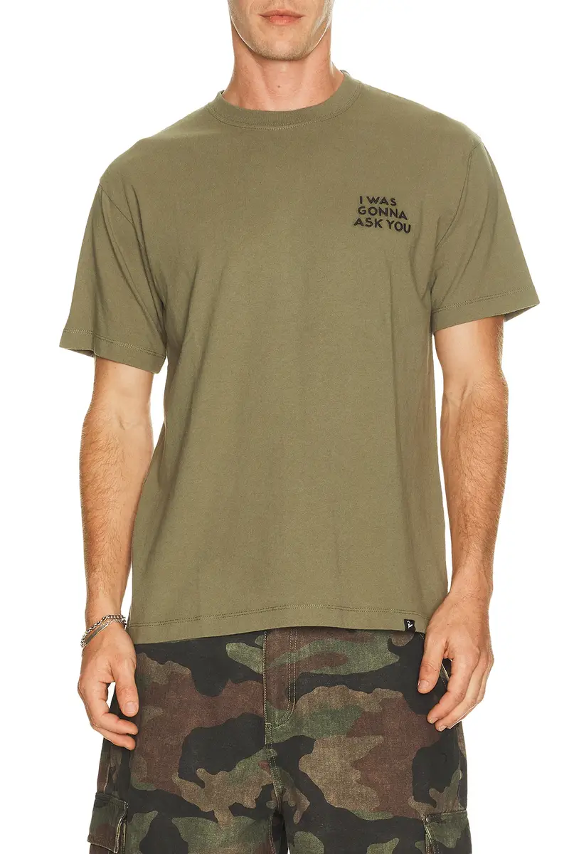 By Parra Waiting For You T-shirt | Thumbnail 2