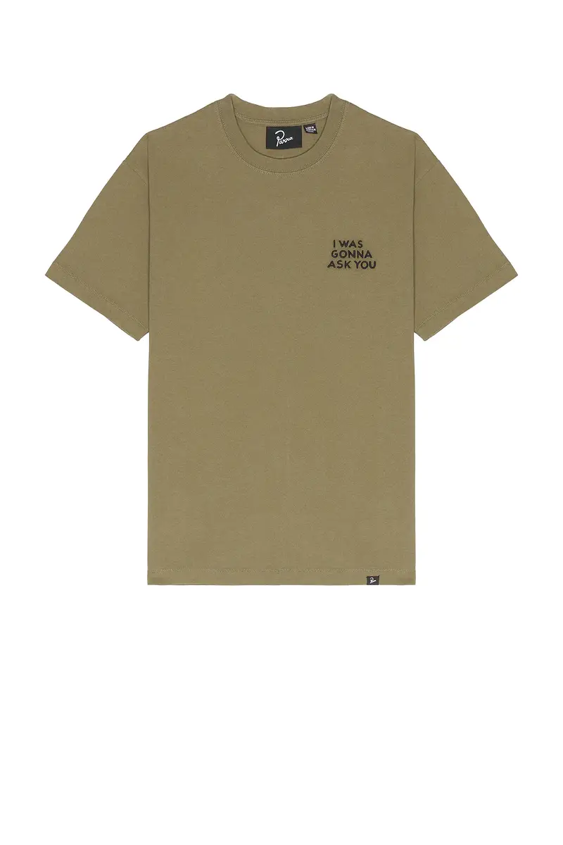 By Parra Waiting For You T-shirt | Thumbnail 4