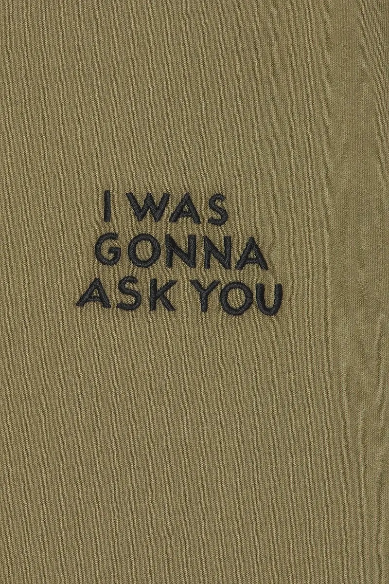 By Parra Waiting For You T-shirt | Thumbnail 5