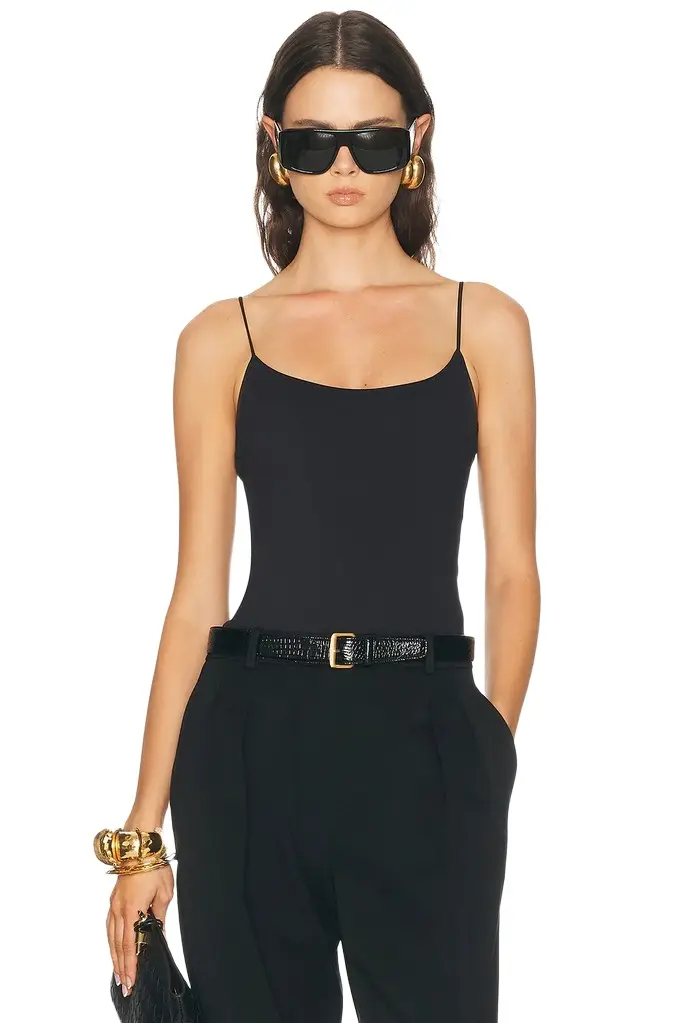 LDMA Alex Seamless Bodysuit