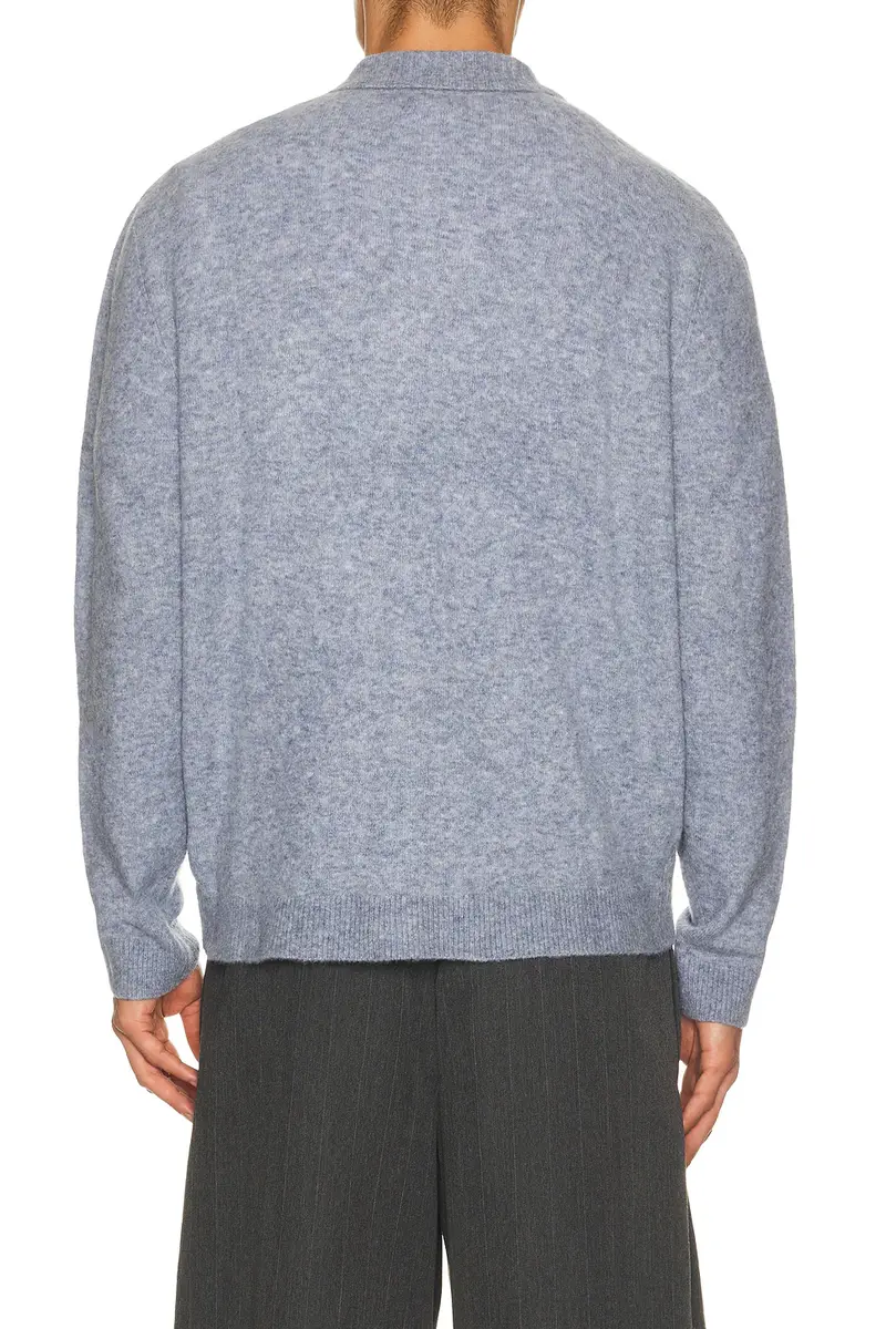 Percival Archive Knitted Cardigan | Thumbnail 2