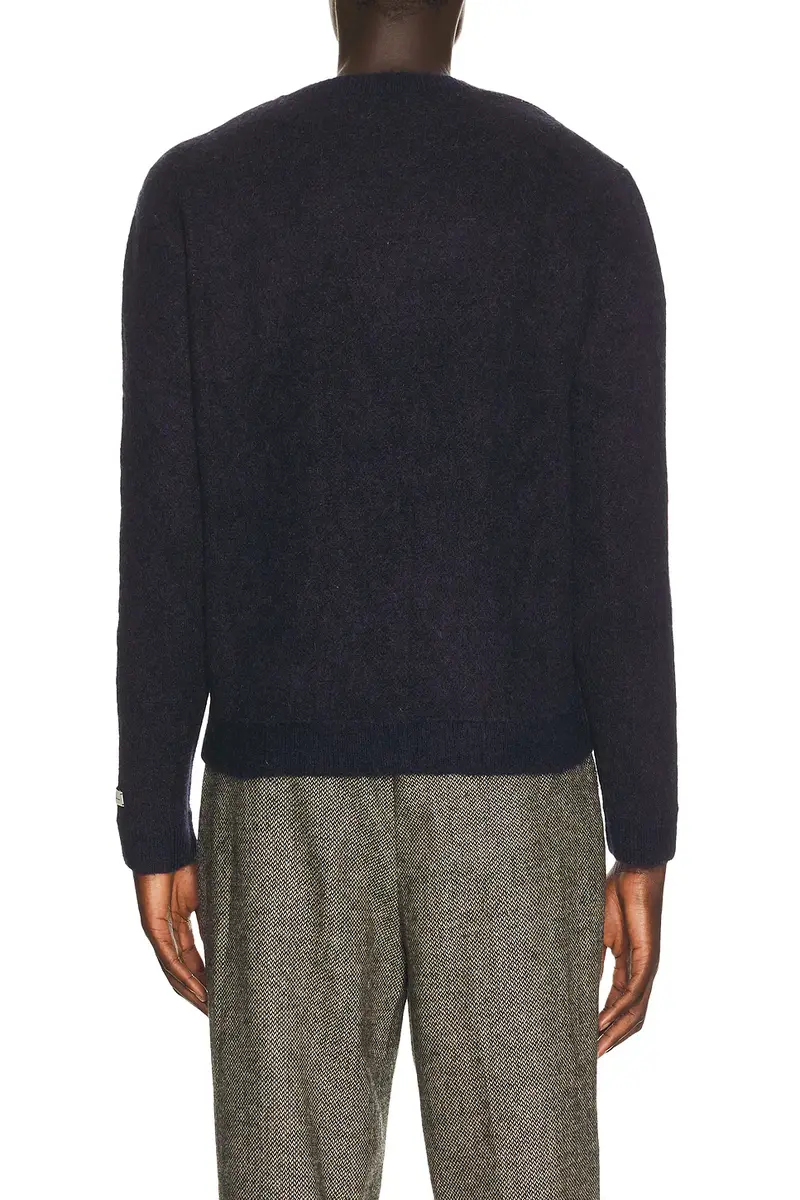Percival Miller Jacquard Jumper | Thumbnail 3 Percival Miller Jacquard Jumper | Thumbnail 3
