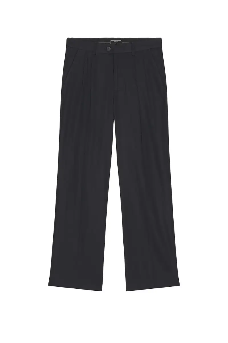 Percival Pleated Leg Trousers | Thumbnail 5 Percival Pleated Leg Trousers | Thumbnail 5
