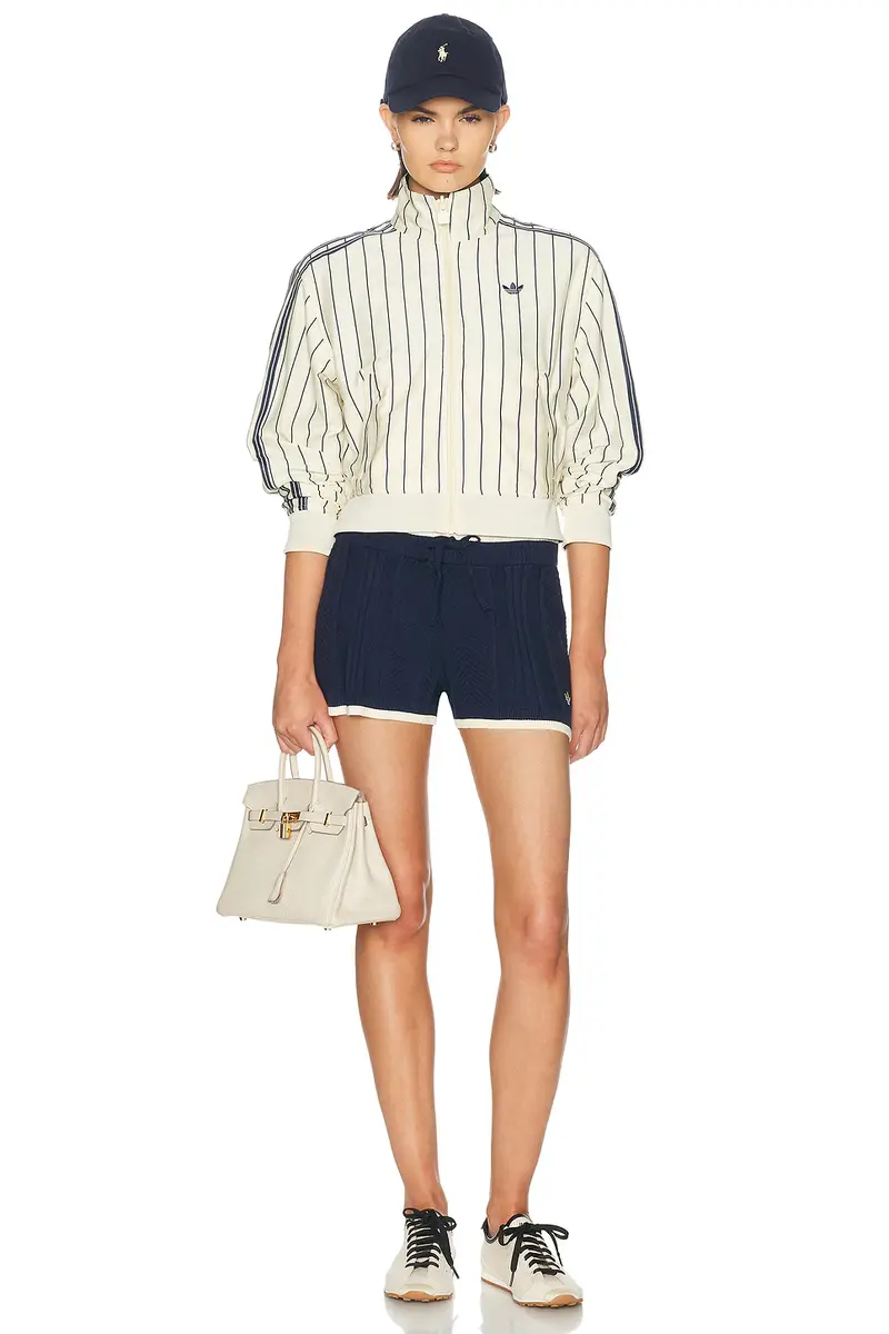 adidas Originals Knit Short | Thumbnail 6 adidas Originals Knit Short | Thumbnail 6