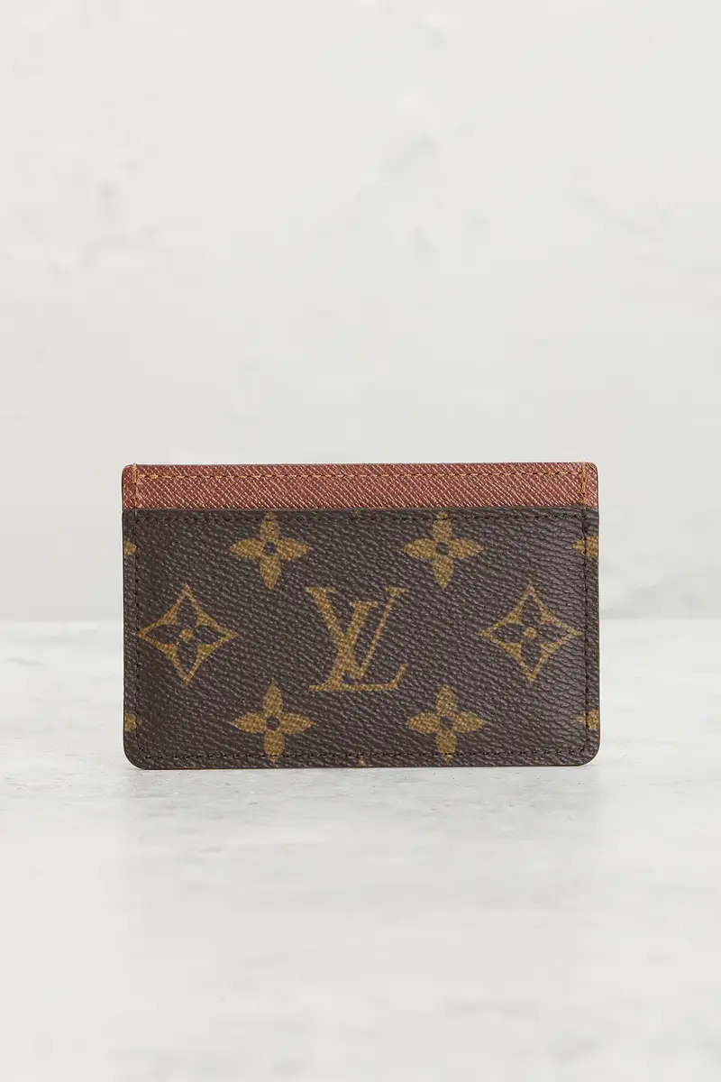 Louis Vuitton Louis Vuitton Monogram Neo Card Holder | Thumbnail 3