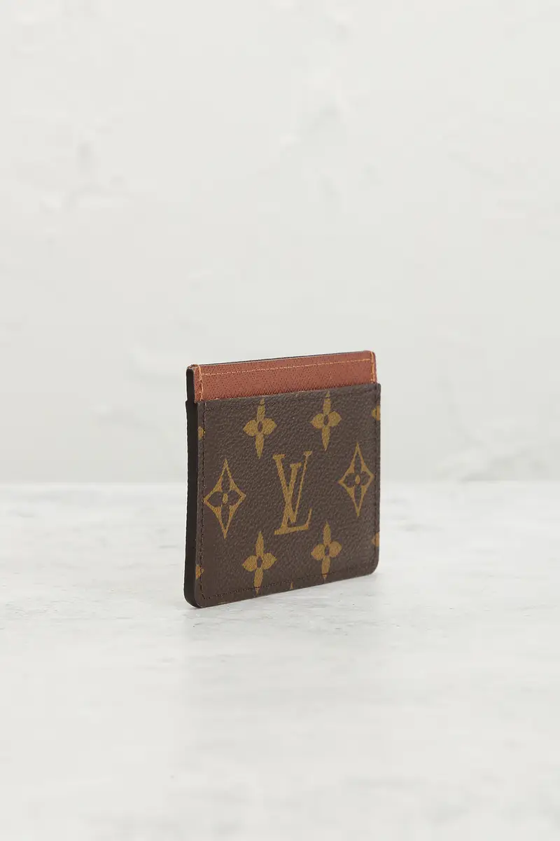 Louis Vuitton Louis Vuitton Monogram Neo Card Holder | Thumbnail 4