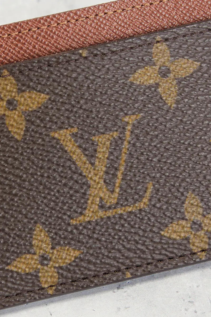 Louis Vuitton Louis Vuitton Monogram Neo Card Holder | Thumbnail 6
