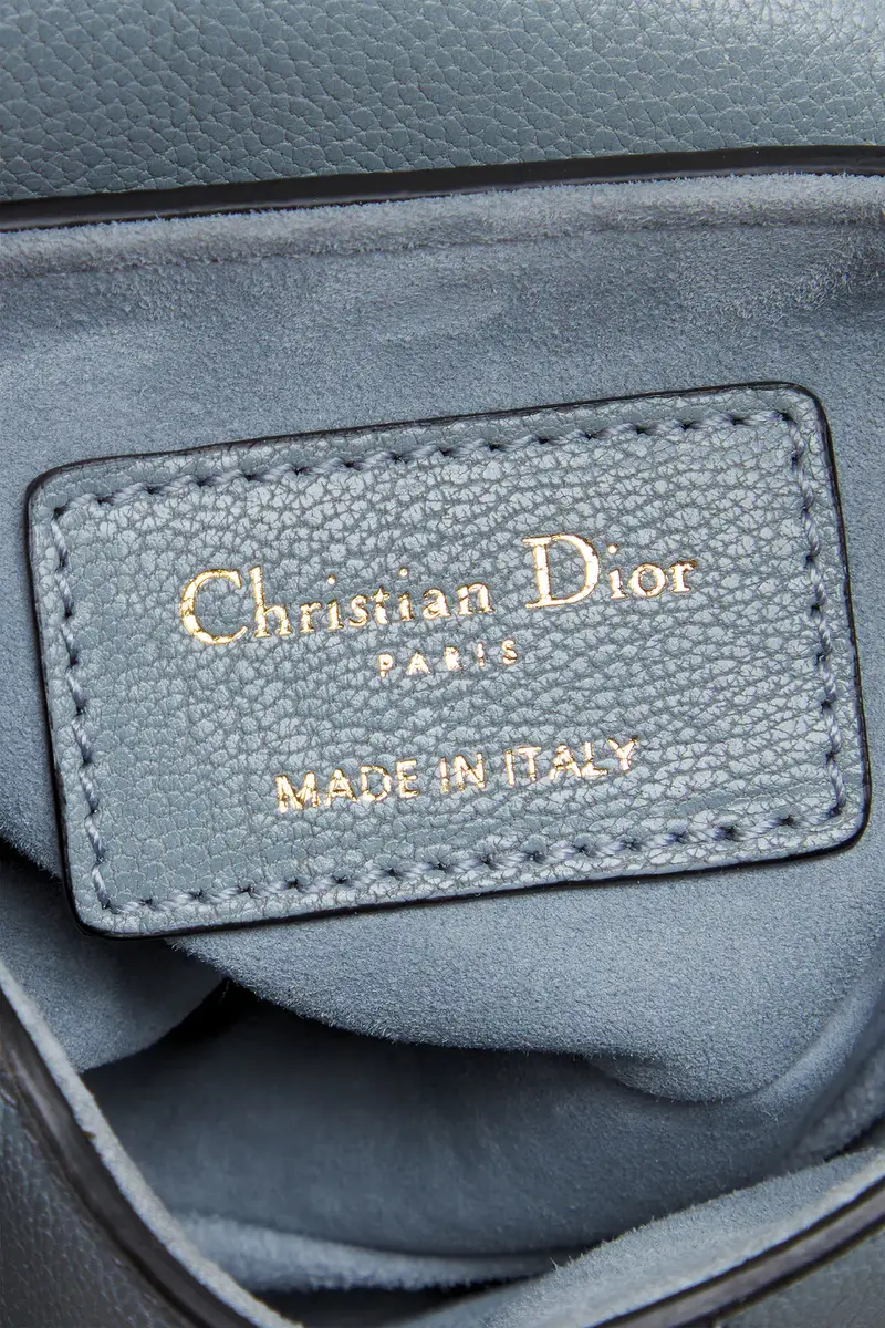 Dior Dior Micro Saddle Bag | Thumbnail 5 Dior Dior Micro Saddle Bag | Thumbnail 5
