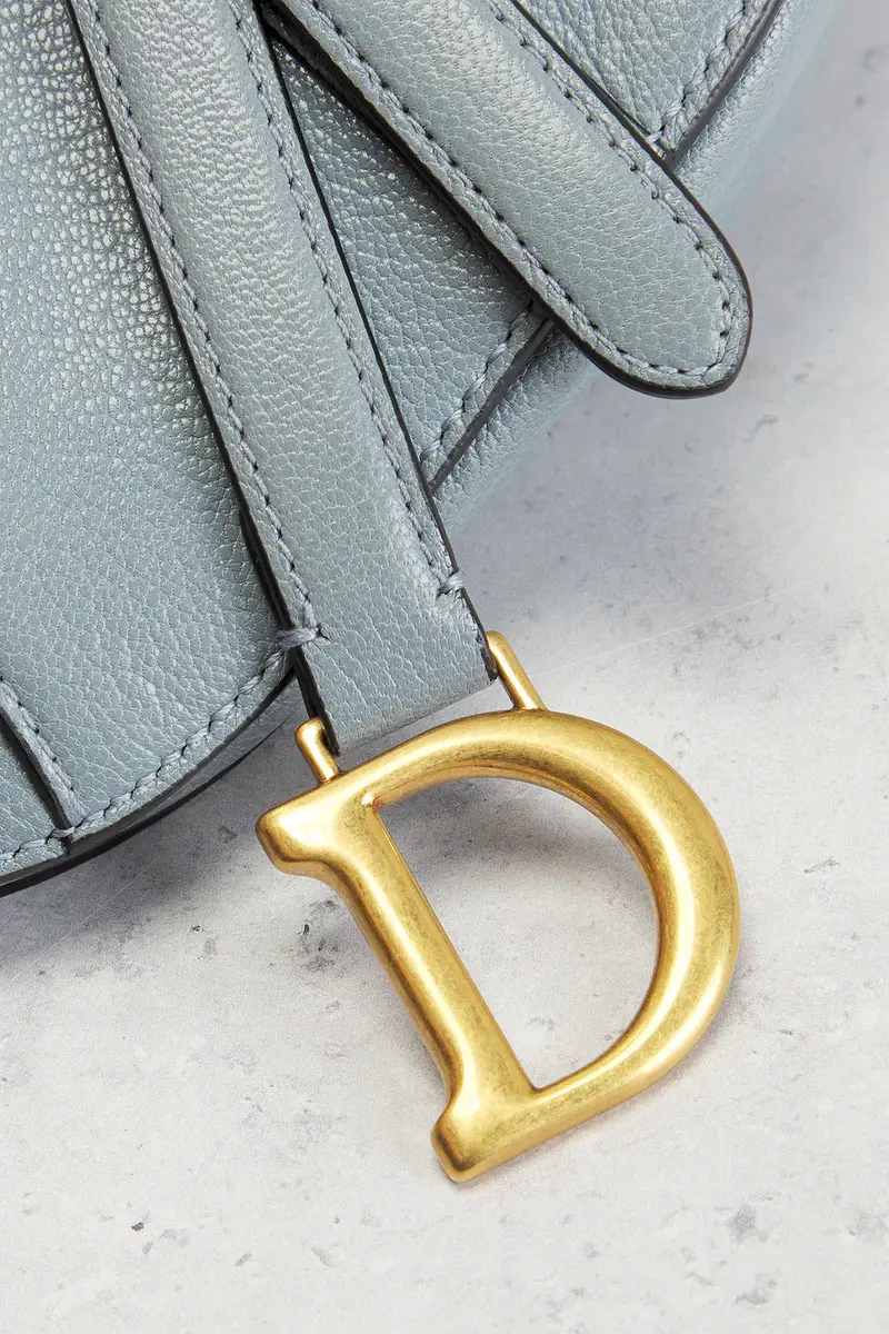 Dior Dior Micro Saddle Bag | Thumbnail 6 Dior Dior Micro Saddle Bag | Thumbnail 6