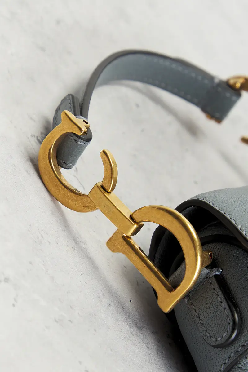Dior Dior Micro Saddle Bag | Thumbnail 7 Dior Dior Micro Saddle Bag | Thumbnail 7