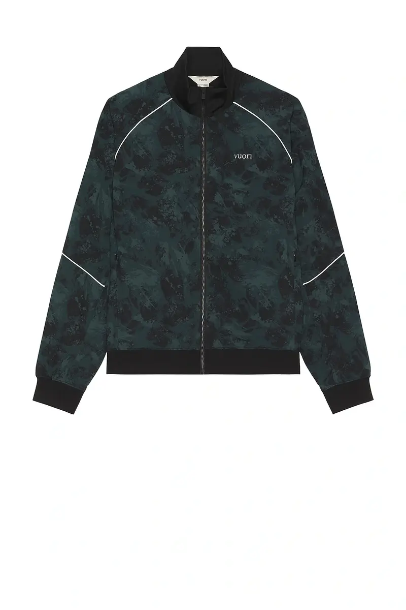Vuori Kore Fitness Jacket | Thumbnail 4 Vuori Kore Fitness Jacket | Thumbnail 4