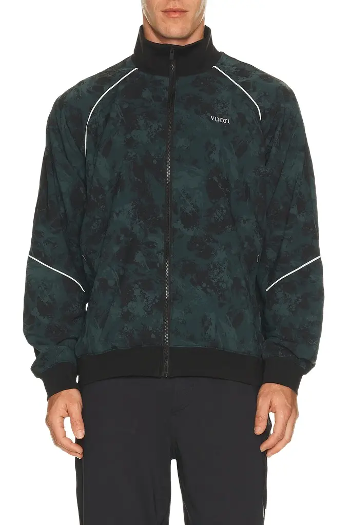 Kore Fitness Jacket Kore Fitness Jacket