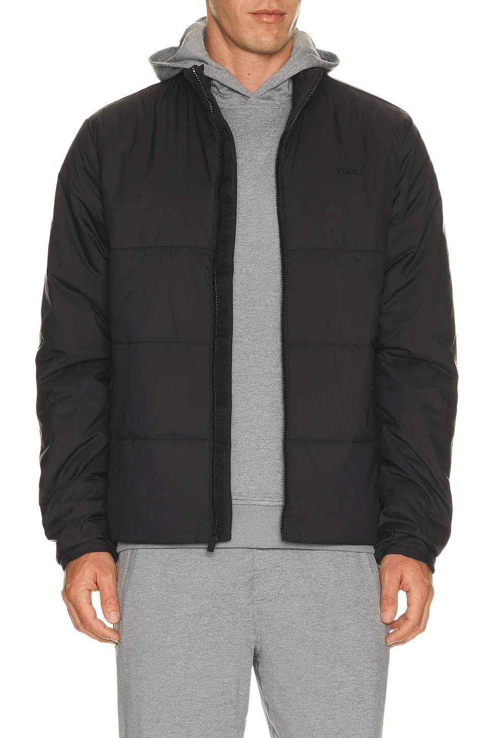 Vuori Echo Insulated Jacket 3.0