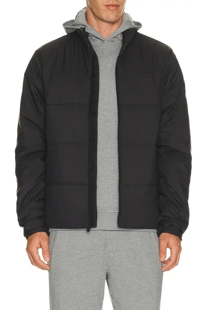 Vuori Echo Insulated Jacket 3.0