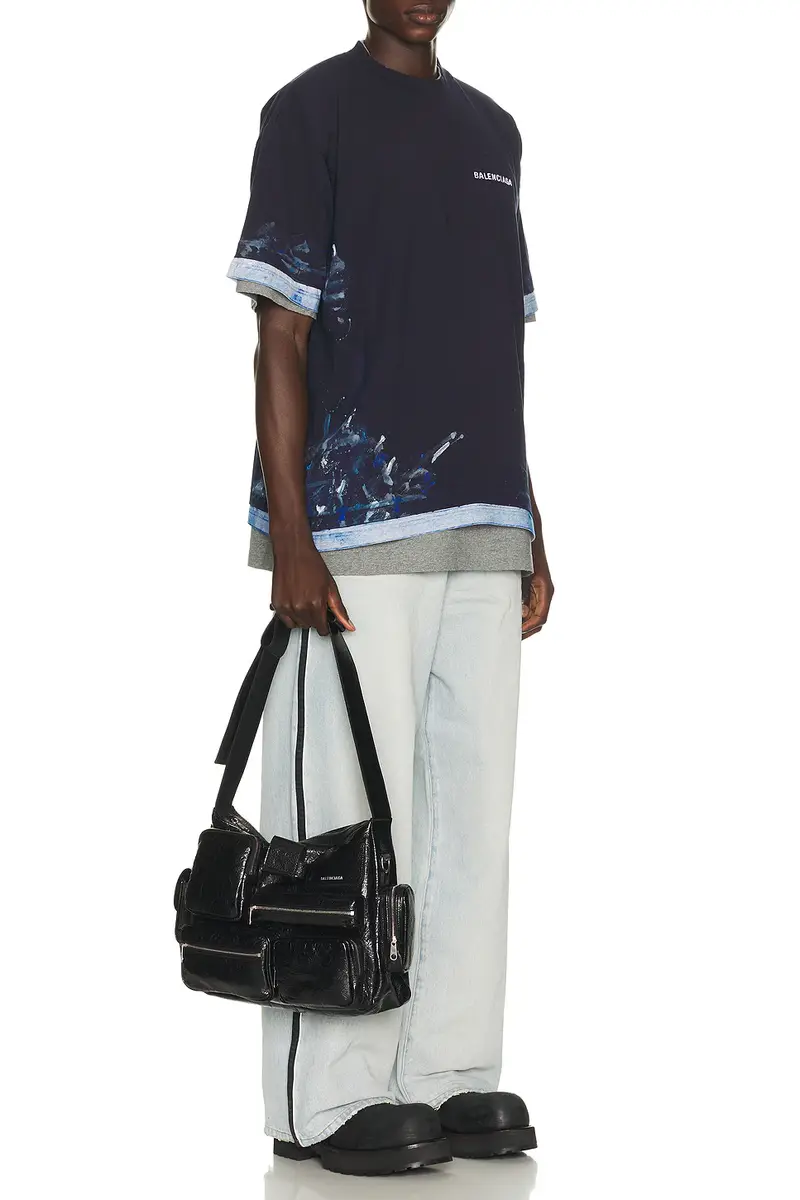 Balenciaga Superbusy Messenger | Thumbnail 2 Balenciaga Superbusy Messenger | Thumbnail 2