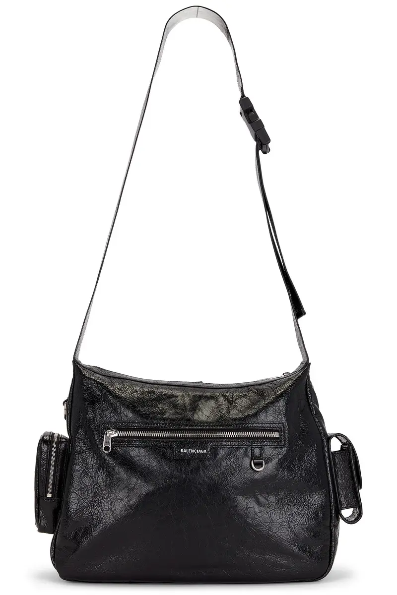 Balenciaga Superbusy Messenger | Thumbnail 3 Balenciaga Superbusy Messenger | Thumbnail 3