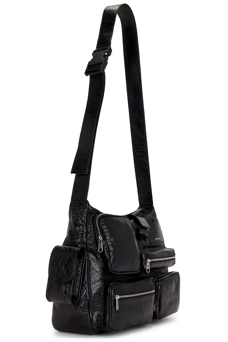 Balenciaga Superbusy Messenger | Thumbnail 4 Balenciaga Superbusy Messenger | Thumbnail 4