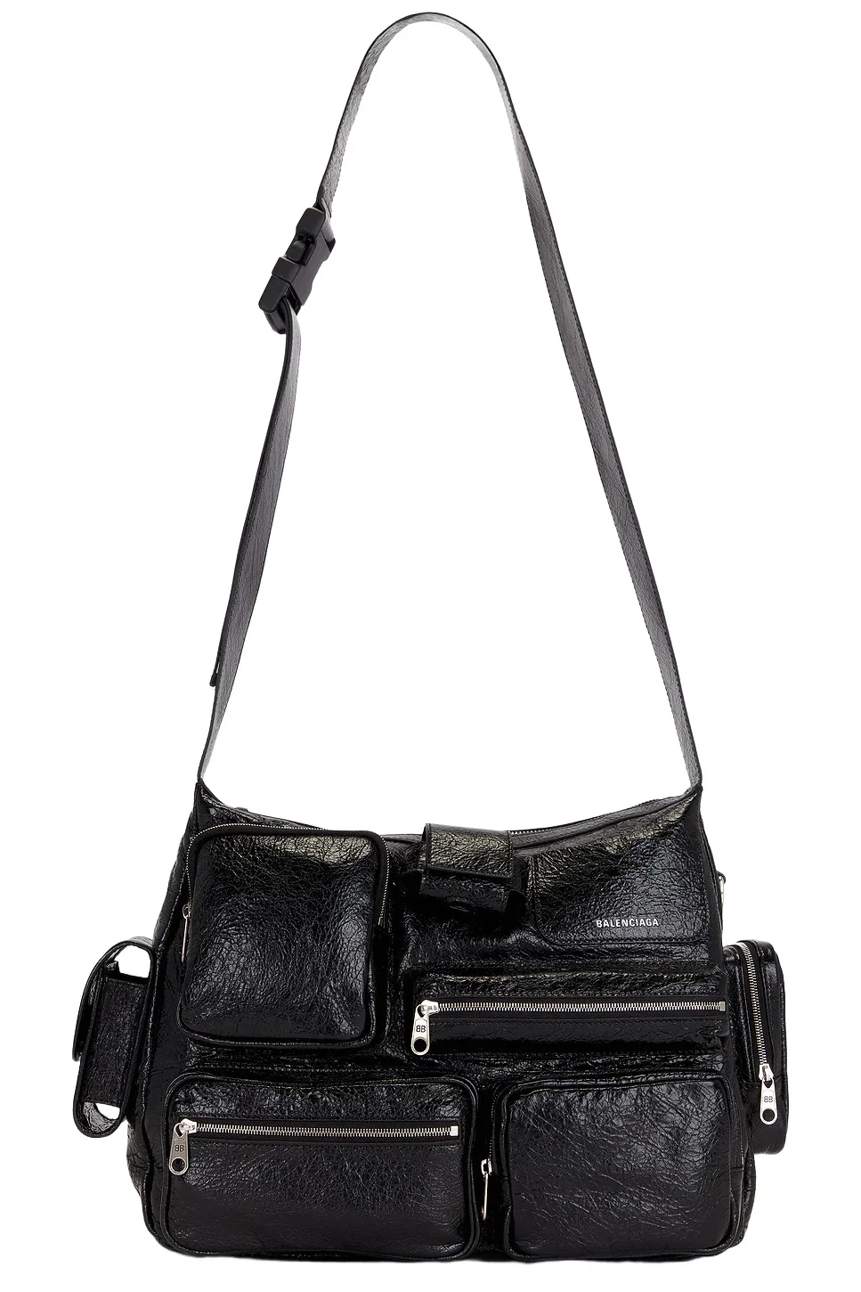 Balenciaga Superbusy Messenger