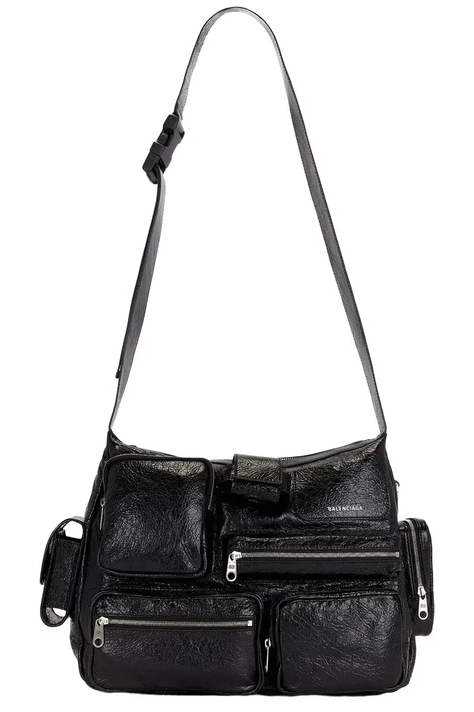 Balenciaga Superbusy Messenger