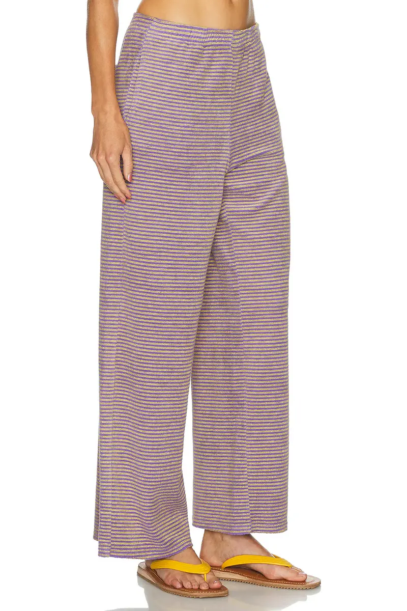 American Vintage Fuxow Sweatpant | Thumbnail 2 American Vintage Fuxow Sweatpant | Thumbnail 2