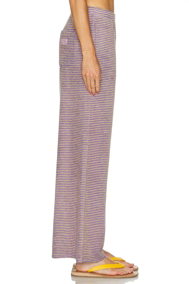 American Vintage Fuxow Sweatpant | Thumbnail 3 American Vintage Fuxow Sweatpant | Thumbnail 3