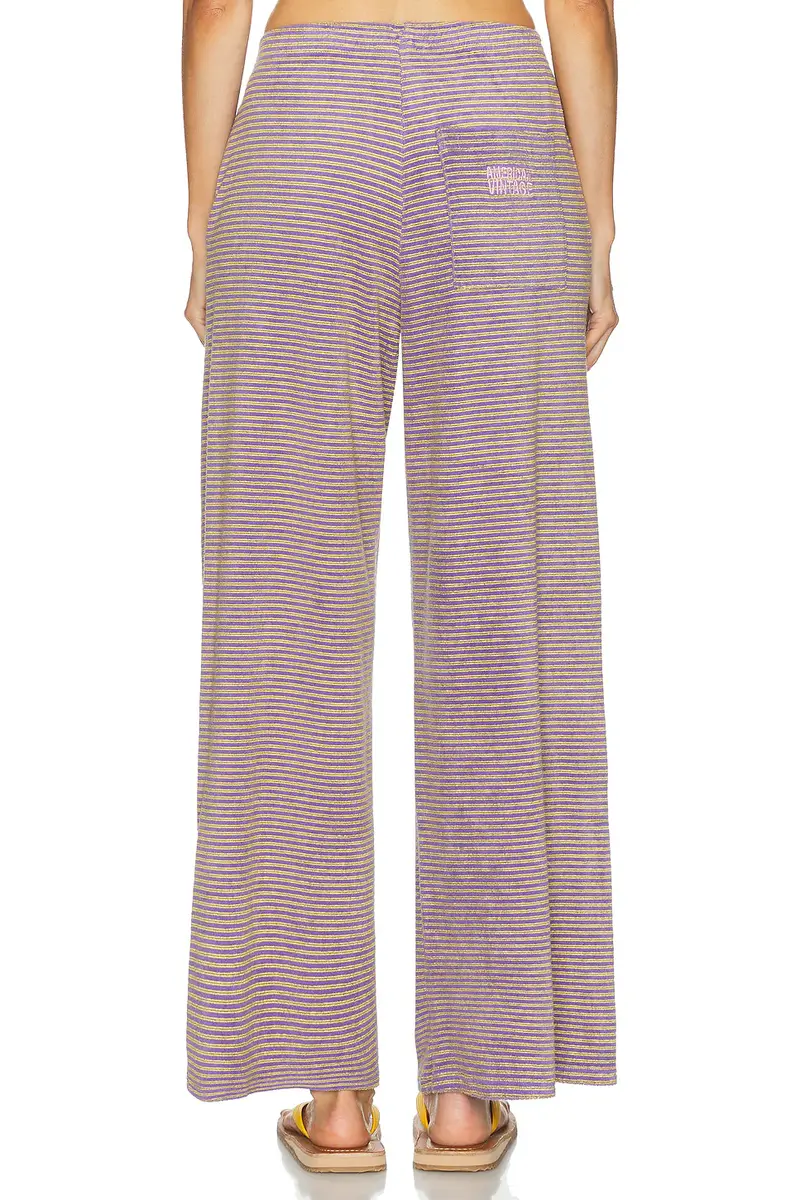 American Vintage Fuxow Sweatpant | Thumbnail 4 American Vintage Fuxow Sweatpant | Thumbnail 4