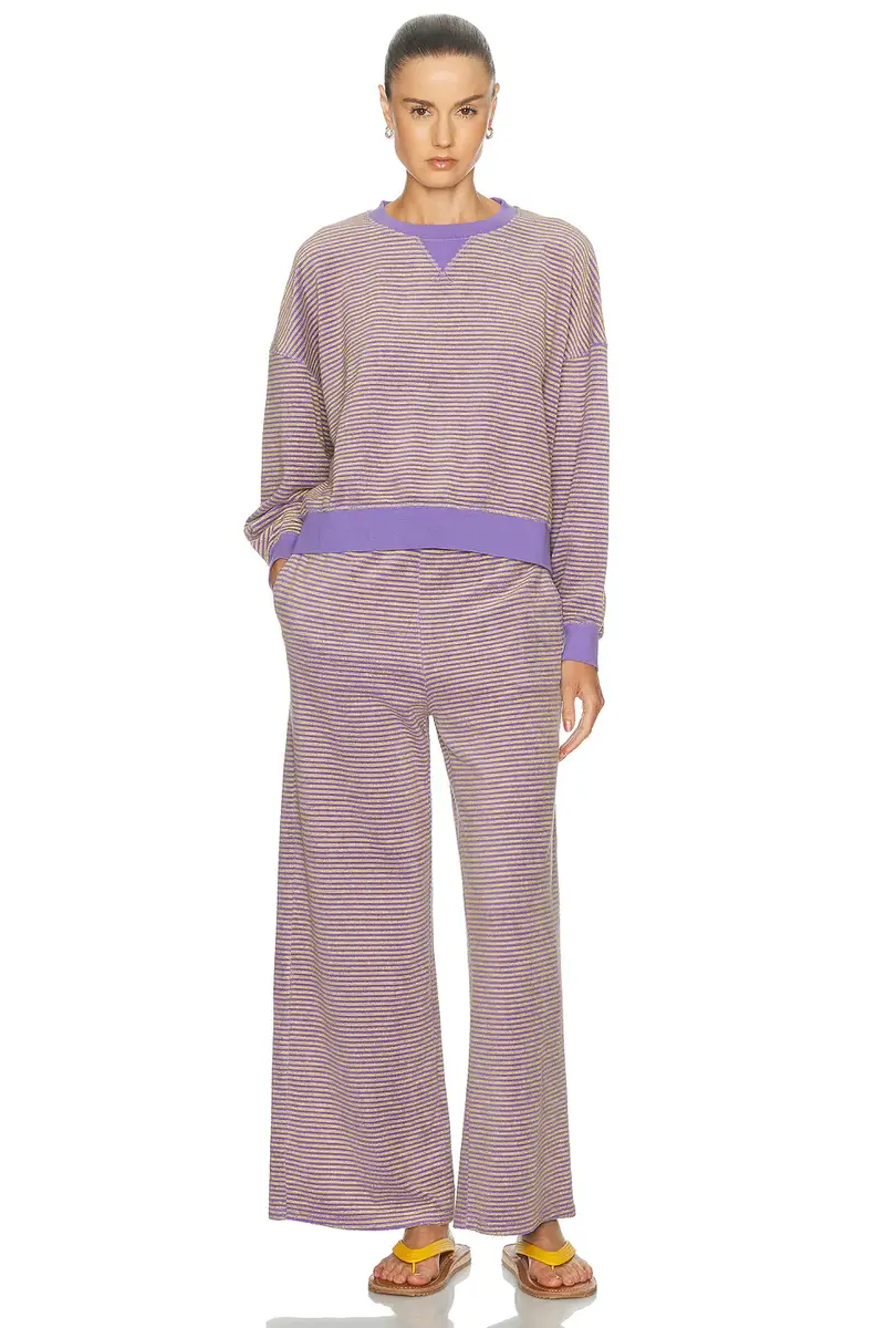 American Vintage Fuxow Sweatpant | Thumbnail 5 American Vintage Fuxow Sweatpant | Thumbnail 5