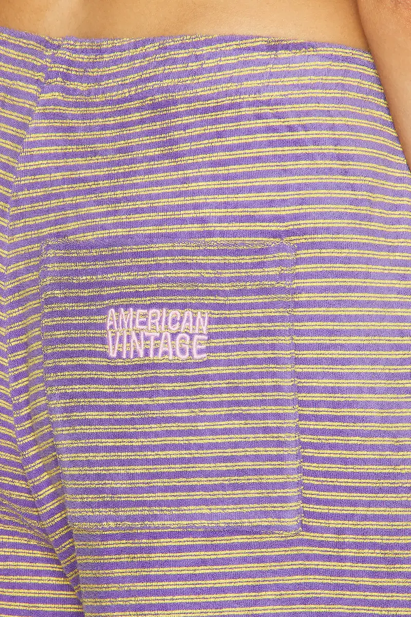 American Vintage Fuxow Sweatpant | Thumbnail 6 American Vintage Fuxow Sweatpant | Thumbnail 6