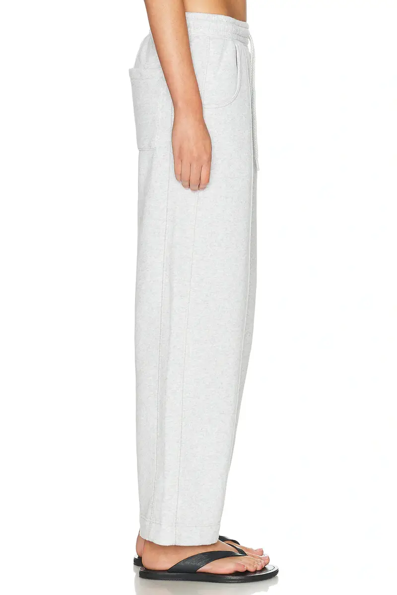 American Vintage Baptown Sweatpant | Thumbnail 3 American Vintage Baptown Sweatpant | Thumbnail 3