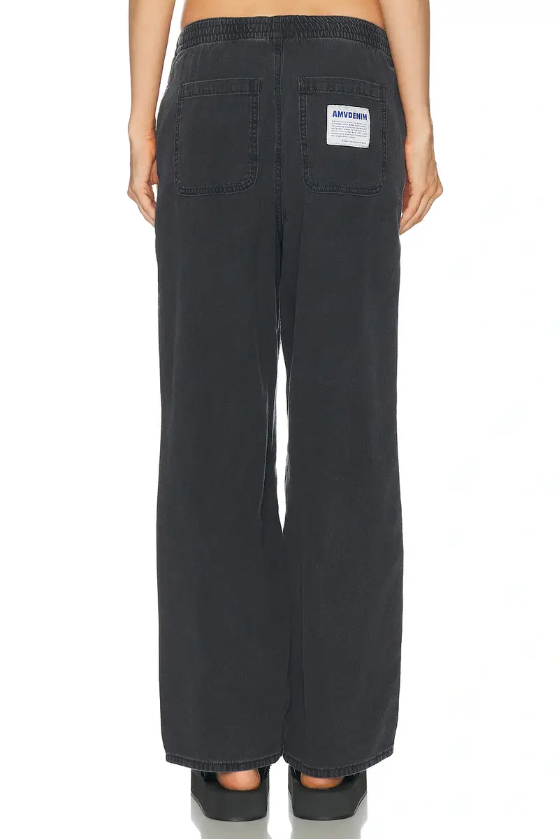 American Vintage Jazy Pant | Thumbnail 4 American Vintage Jazy Pant | Thumbnail 4