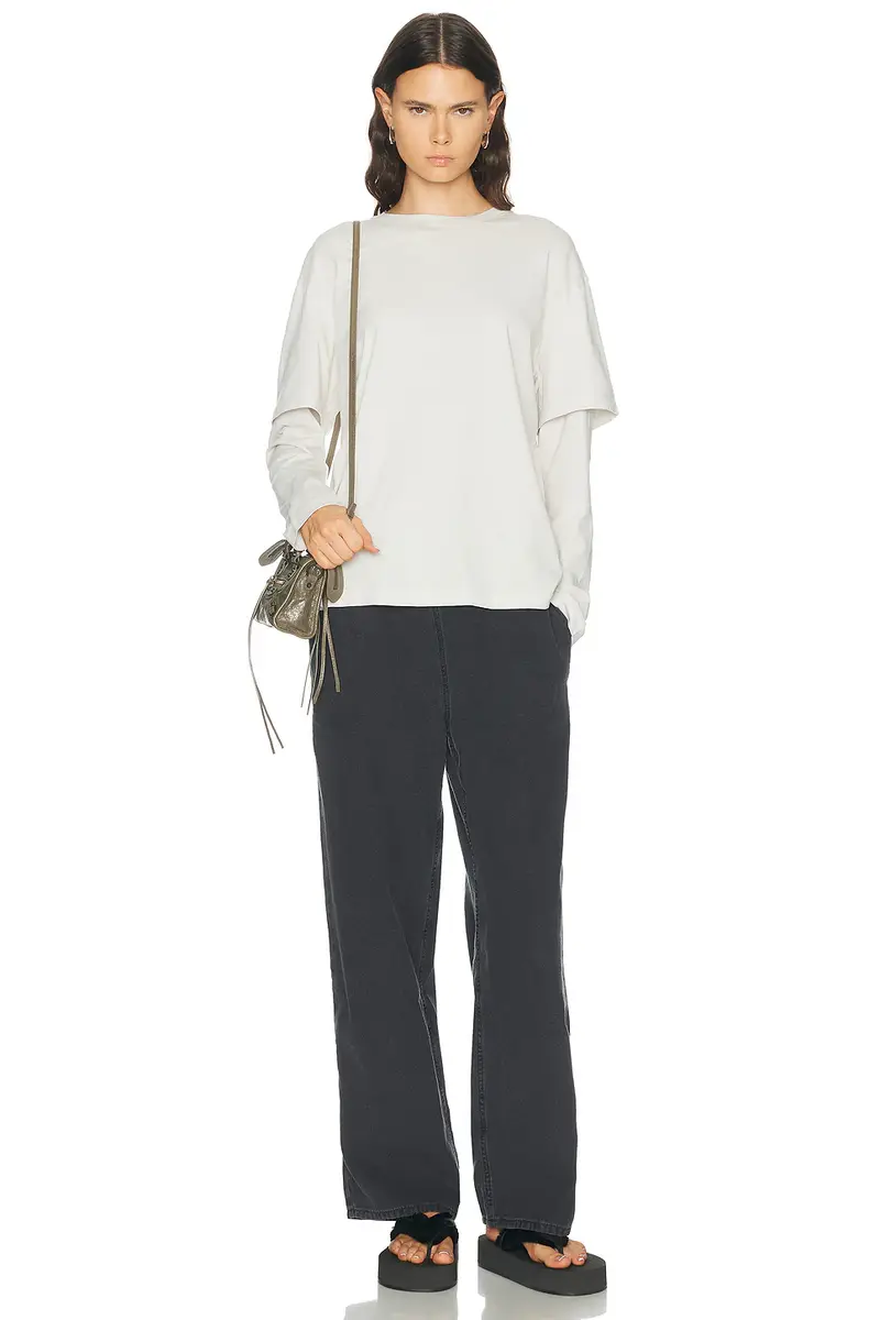 American Vintage Jazy Pant | Thumbnail 5 American Vintage Jazy Pant | Thumbnail 5