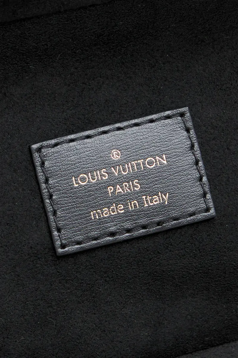 Louis Vuitton Louis Vuitton Limited Edition Game On Monogram Vanity PM Handbag | Thumbnail 5