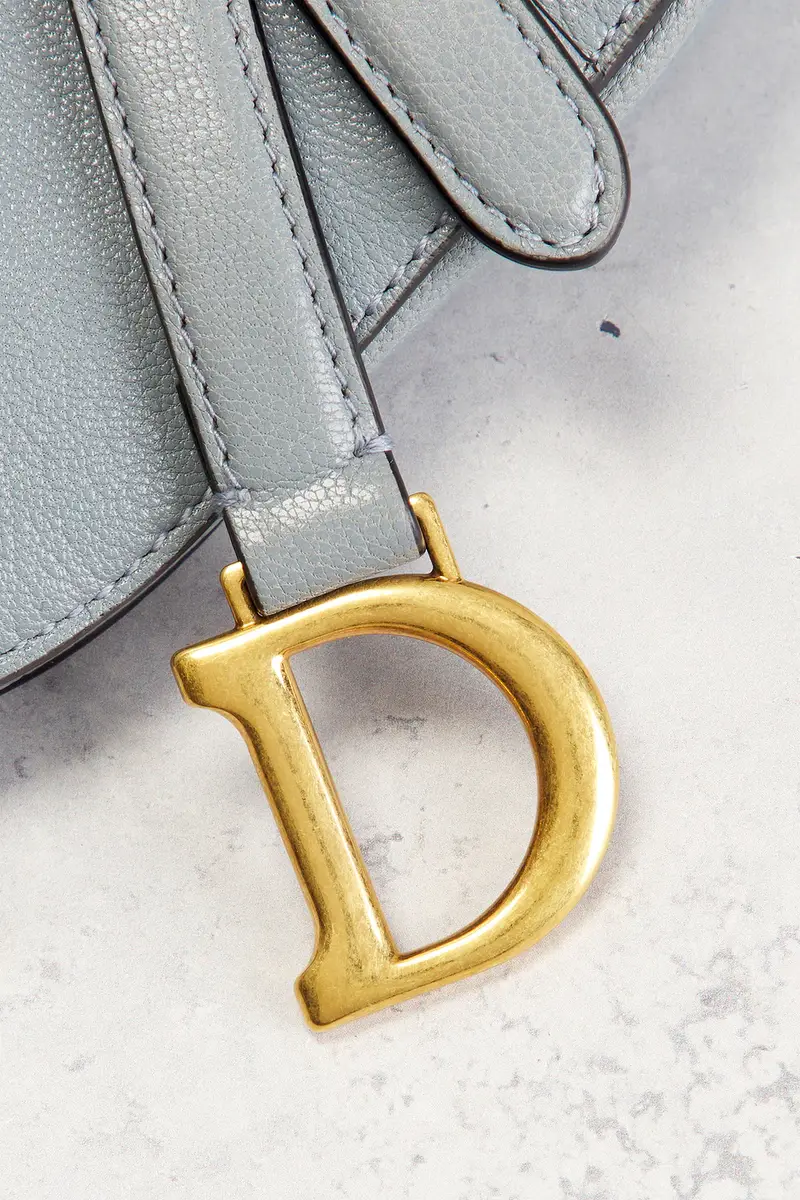Dior Dior Micro Saddle Bag | Thumbnail 5 Dior Dior Micro Saddle Bag | Thumbnail 5