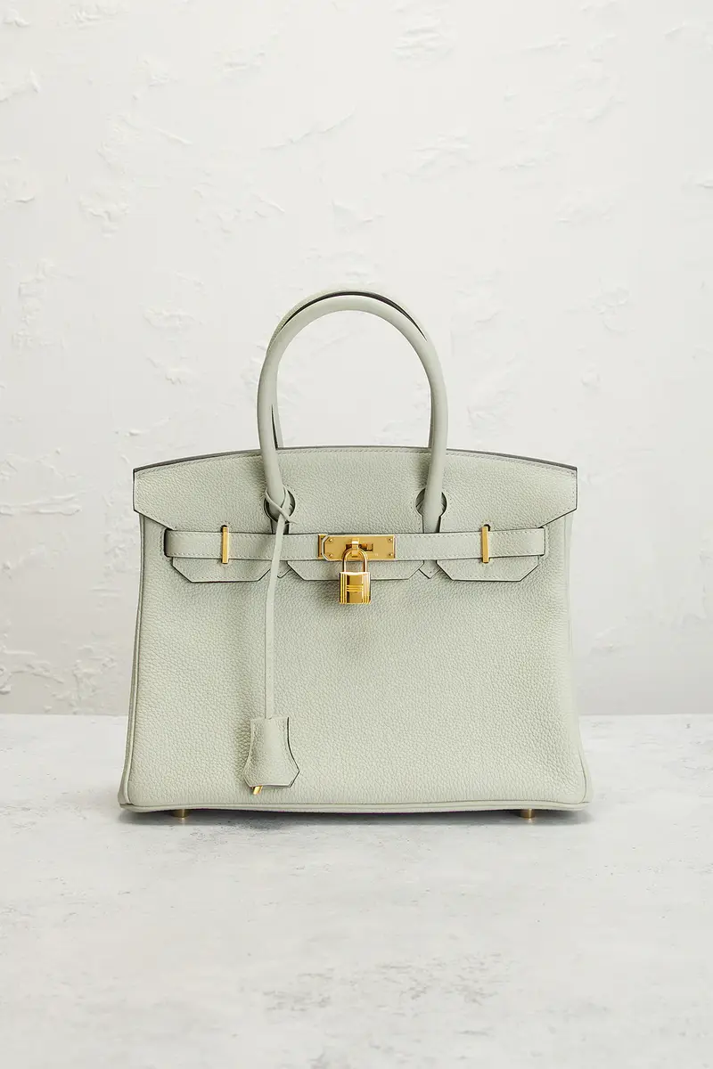 HERMÈS Hermes Togo Birkin 30 Handbag | Thumbnail 2 HERMÈS Hermes Togo Birkin 30 Handbag | Thumbnail 2