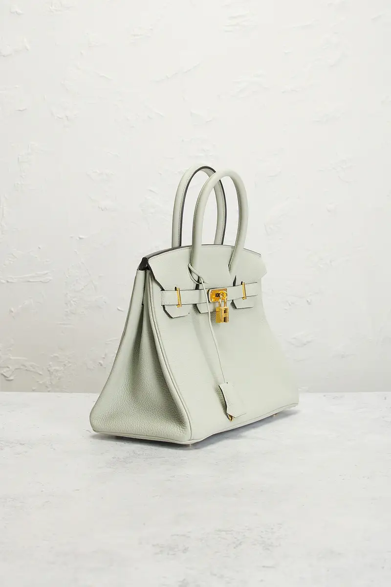 HERMÈS Hermes Togo Birkin 30 Handbag | Thumbnail 4 HERMÈS Hermes Togo Birkin 30 Handbag | Thumbnail 4
