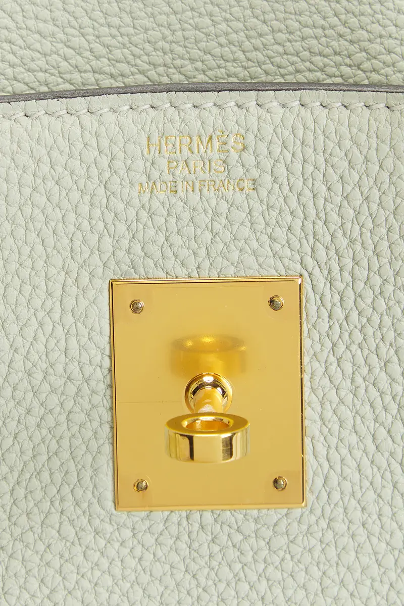HERMÈS Hermes Togo Birkin 30 Handbag | Thumbnail 5 HERMÈS Hermes Togo Birkin 30 Handbag | Thumbnail 5