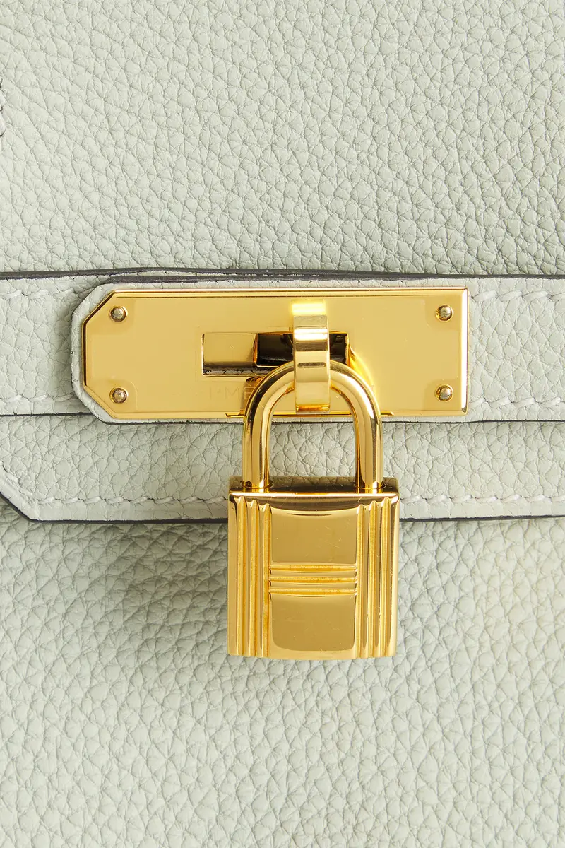 HERMÈS Hermes Togo Birkin 30 Handbag | Thumbnail 6 HERMÈS Hermes Togo Birkin 30 Handbag | Thumbnail 6