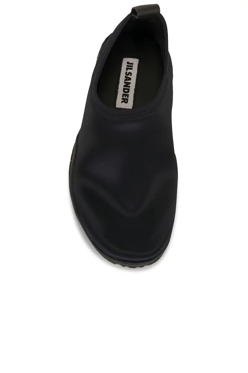 Jil Sander Elbe Slip On Sneaker | Thumbnail 4