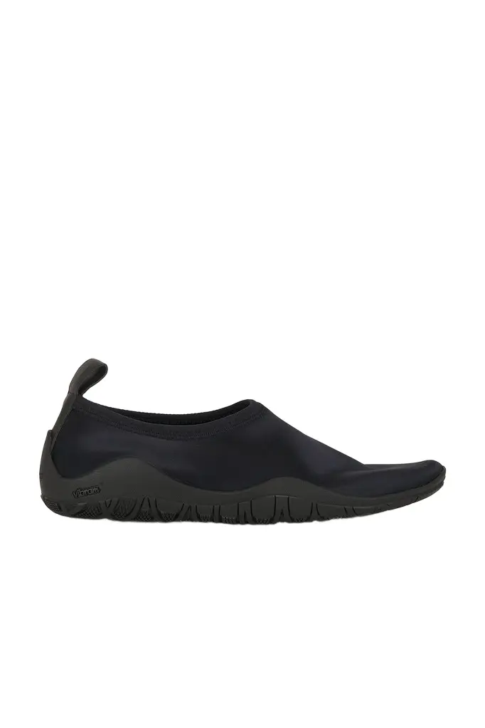 Jil Sander Elbe Slip On Sneaker
