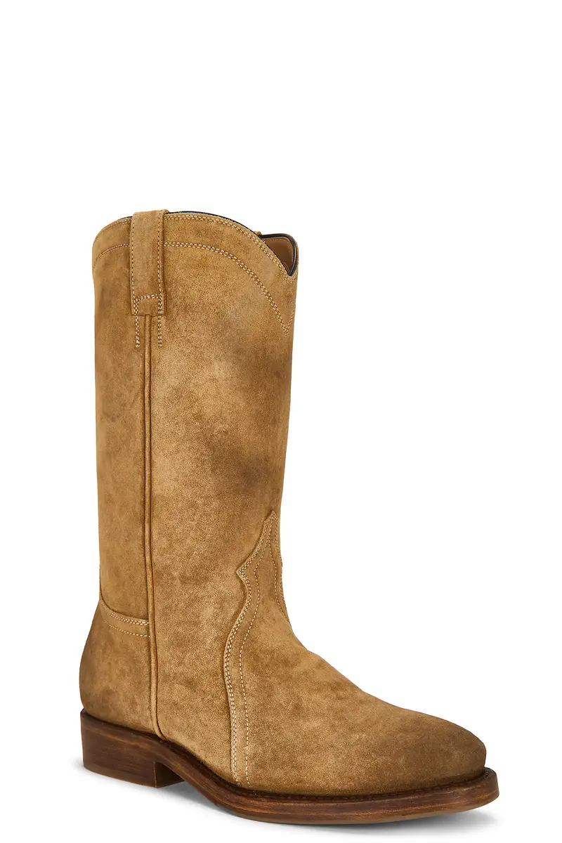 Jil Sander Bruce Boot | Thumbnail 2 Jil Sander Bruce Boot | Thumbnail 2