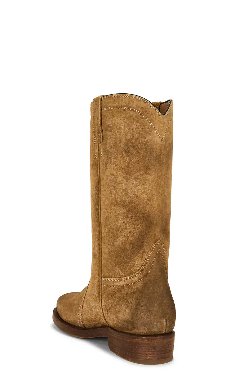 Jil Sander Bruce Boot | Thumbnail 3 Jil Sander Bruce Boot | Thumbnail 3