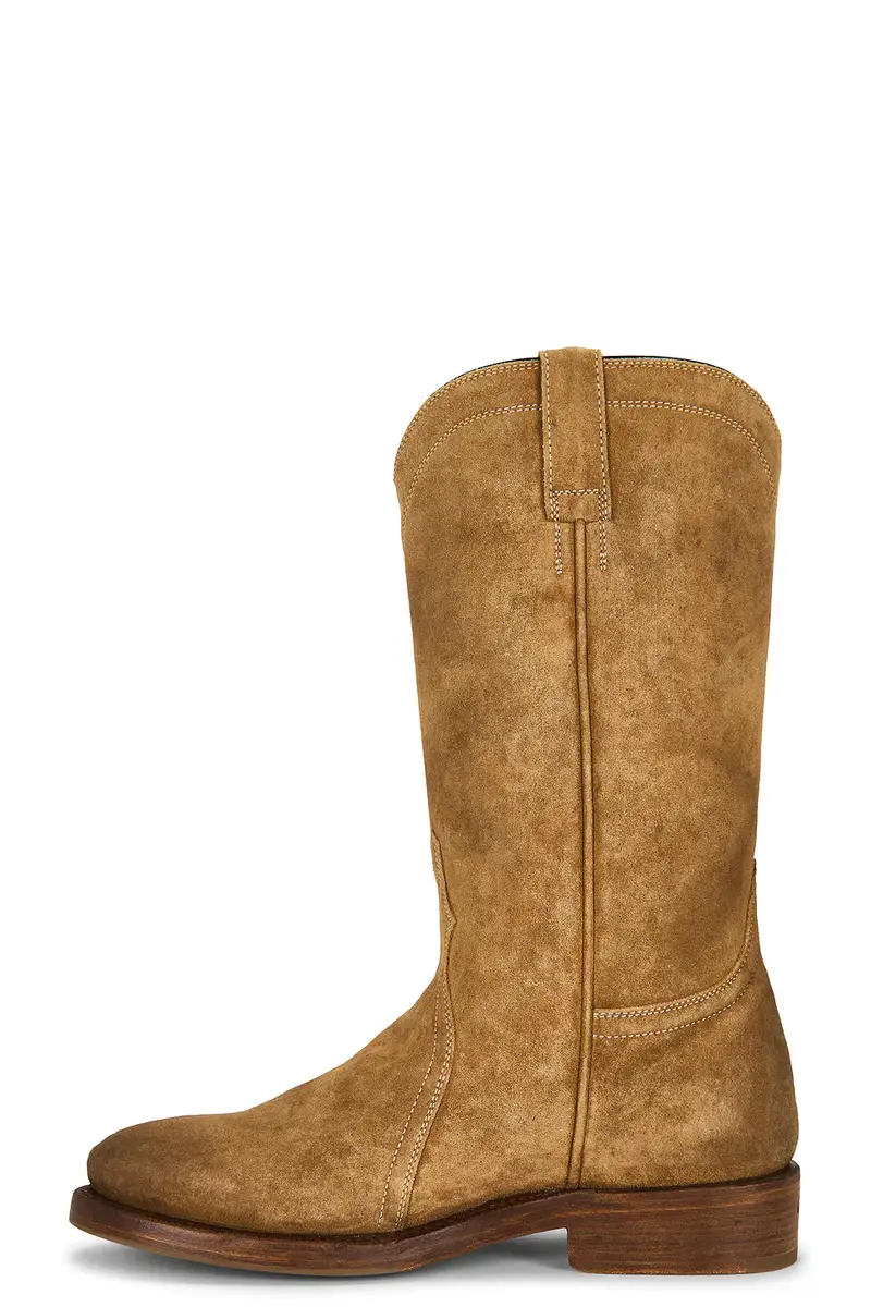 Jil Sander Bruce Boot | Thumbnail 5 Jil Sander Bruce Boot | Thumbnail 5