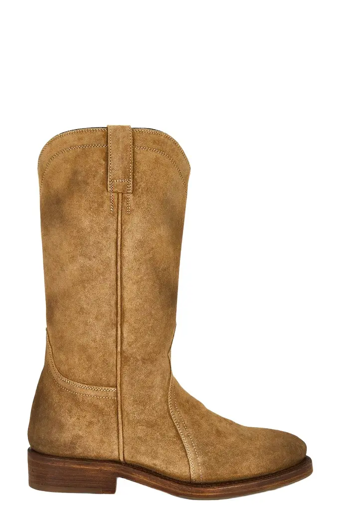 Bruce Boot Bruce Boot
