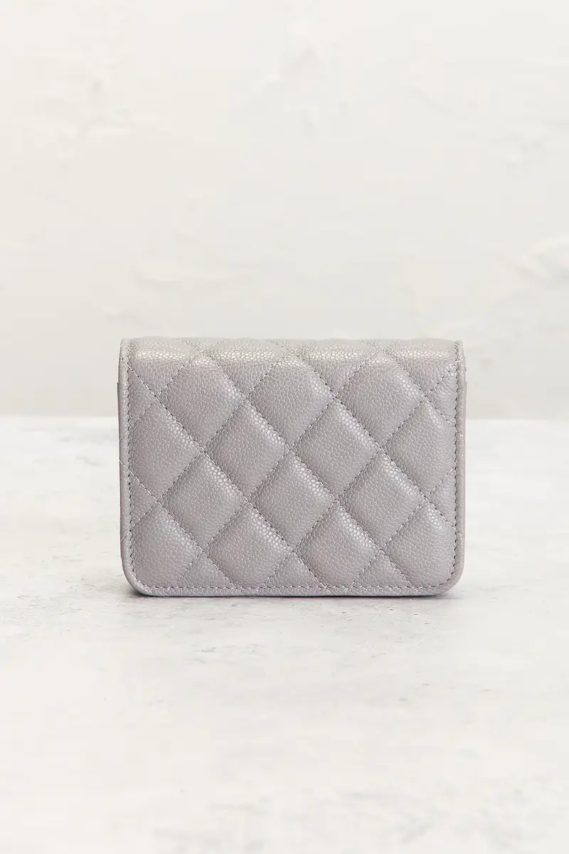 Chanel Chanel Caviar Mini Miss Coco Clutch | Thumbnail 3 Chanel Chanel Caviar Mini Miss Coco Clutch | Thumbnail 3