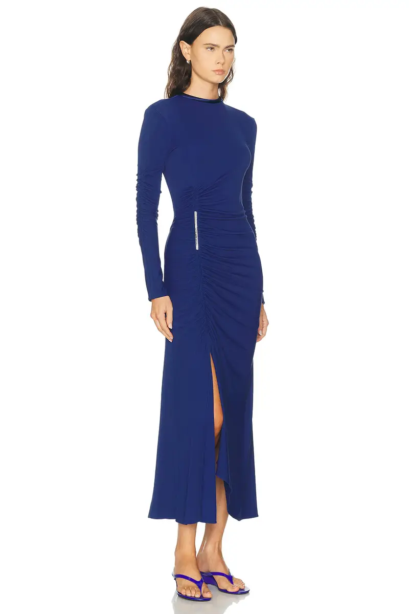 Silvia Tcherassi Mara Dress | Thumbnail 2