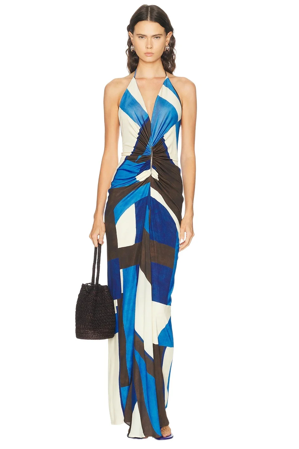 Malek Dress Malek Dress